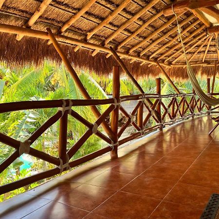 Ensueno Holbox & Beach Club Εξωτερικό φωτογραφία