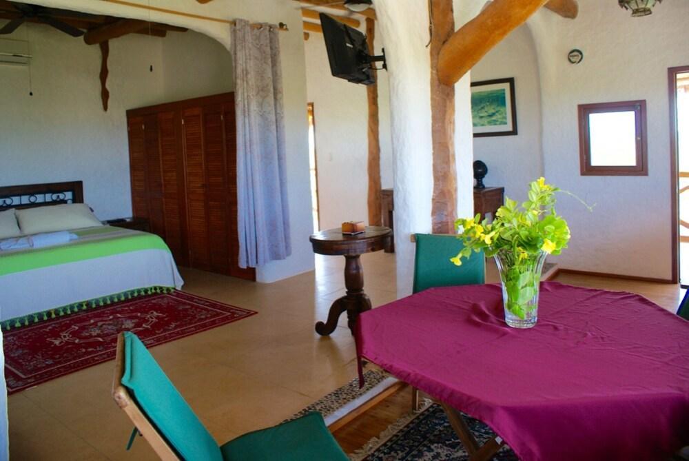 Ensueno Holbox & Beach Club Εξωτερικό φωτογραφία