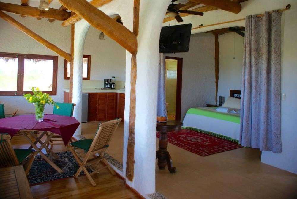 Ensueno Holbox & Beach Club Εξωτερικό φωτογραφία