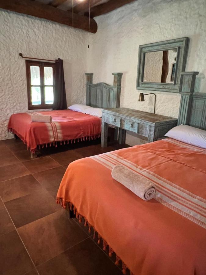 Ensueno Holbox & Beach Club Δωμάτιο φωτογραφία