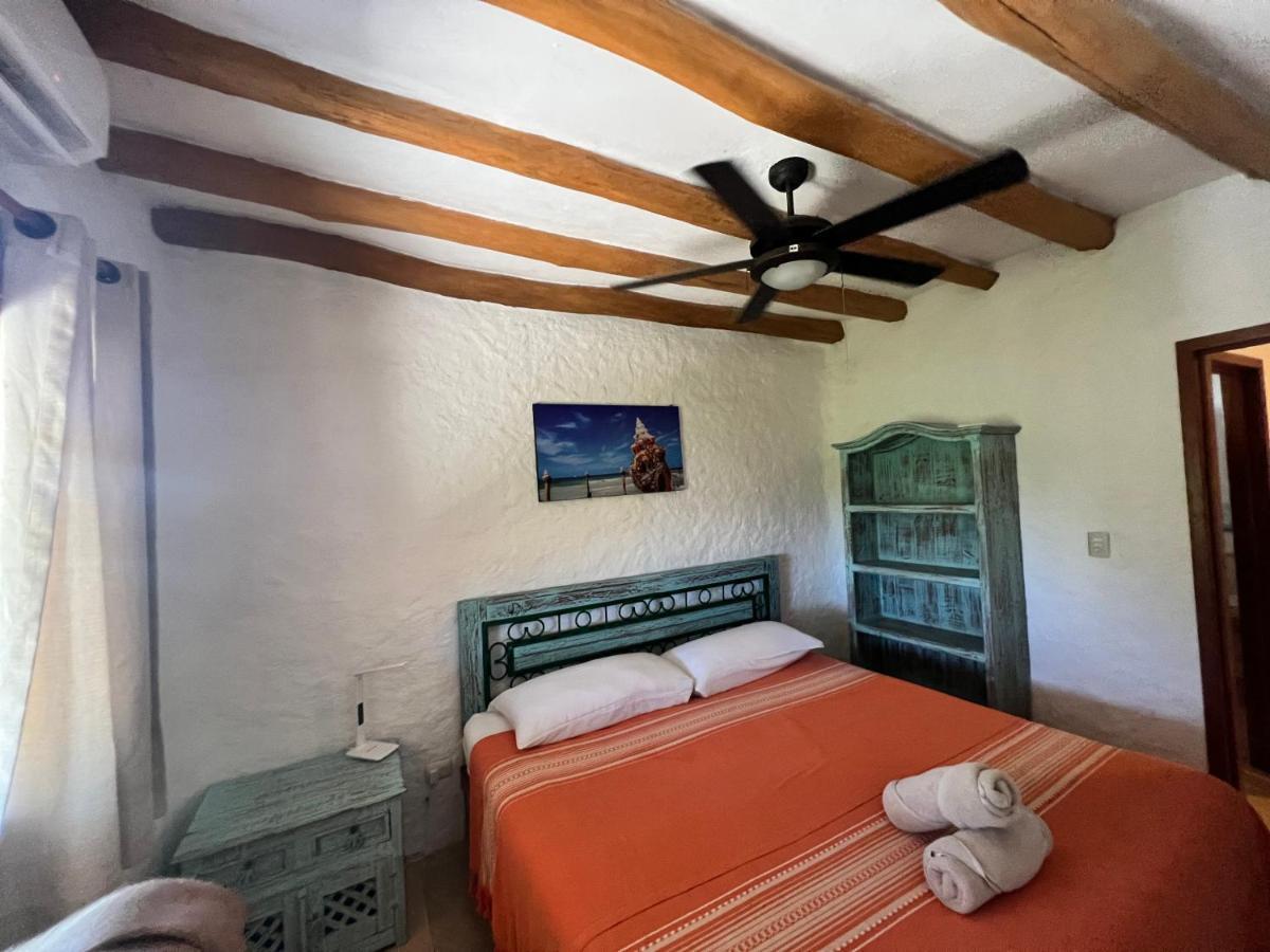 Ensueno Holbox & Beach Club Δωμάτιο φωτογραφία