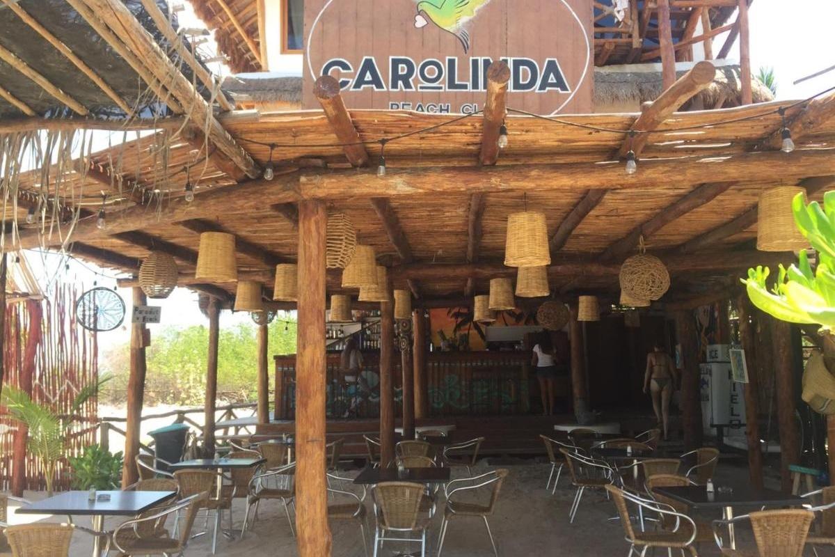 Ensueno Holbox & Beach Club Εξωτερικό φωτογραφία