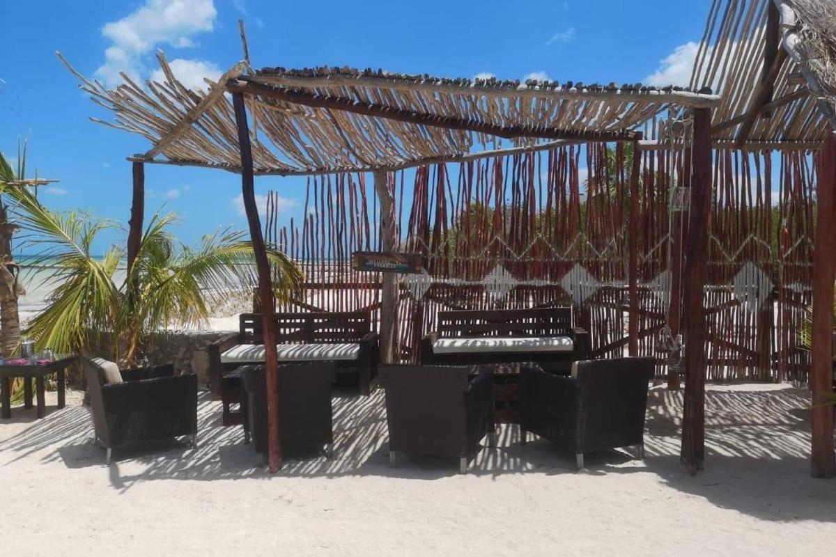 Ensueno Holbox & Beach Club Εξωτερικό φωτογραφία