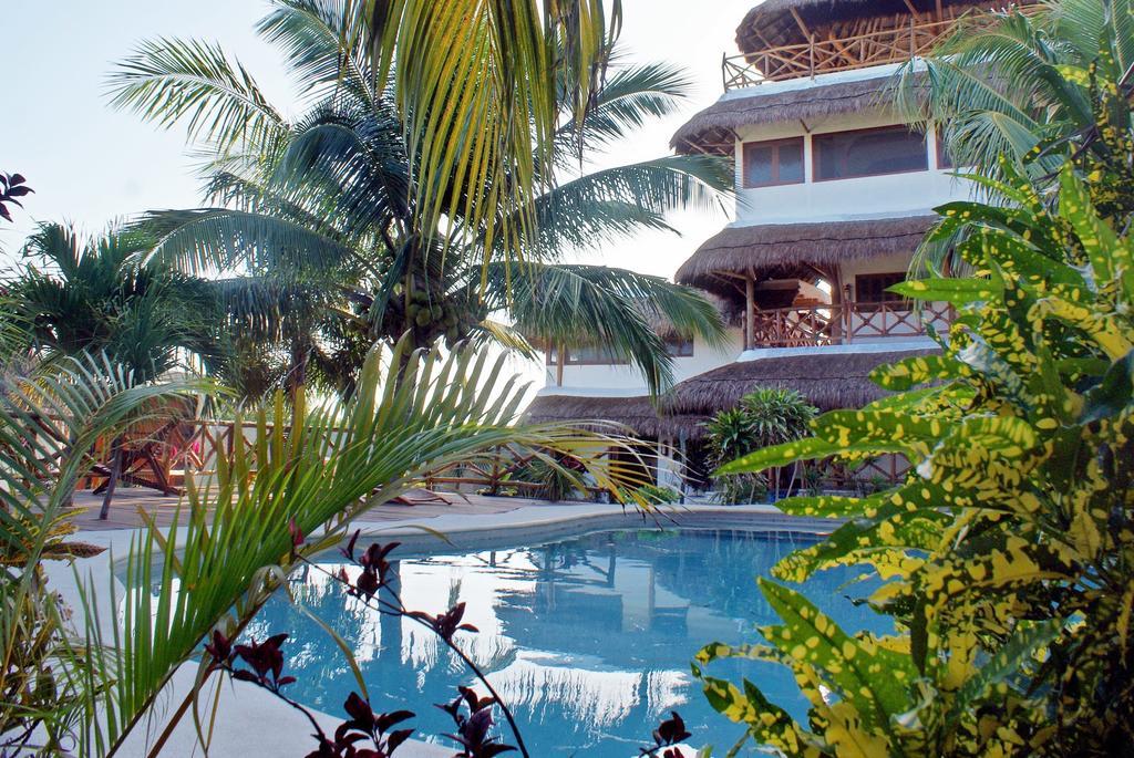Ensueno Holbox & Beach Club Εξωτερικό φωτογραφία
