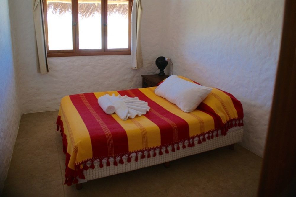 Ensueno Holbox & Beach Club Εξωτερικό φωτογραφία