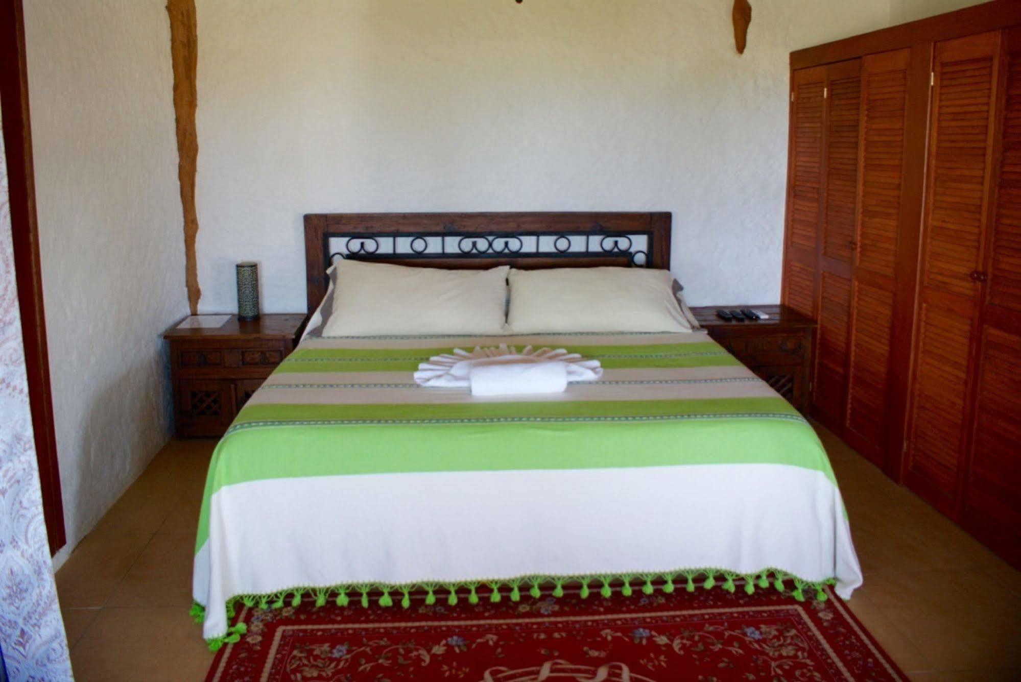 Ensueno Holbox & Beach Club Εξωτερικό φωτογραφία
