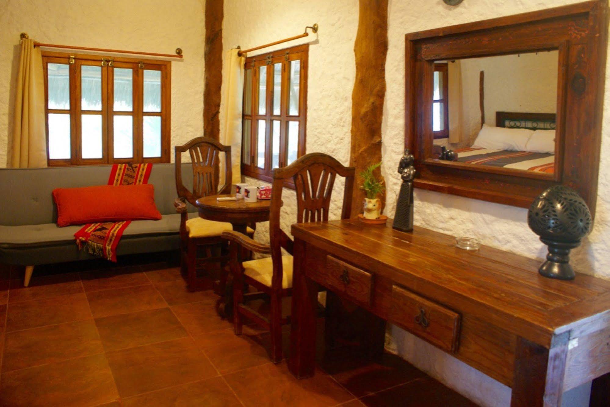 Ensueno Holbox & Beach Club Εξωτερικό φωτογραφία