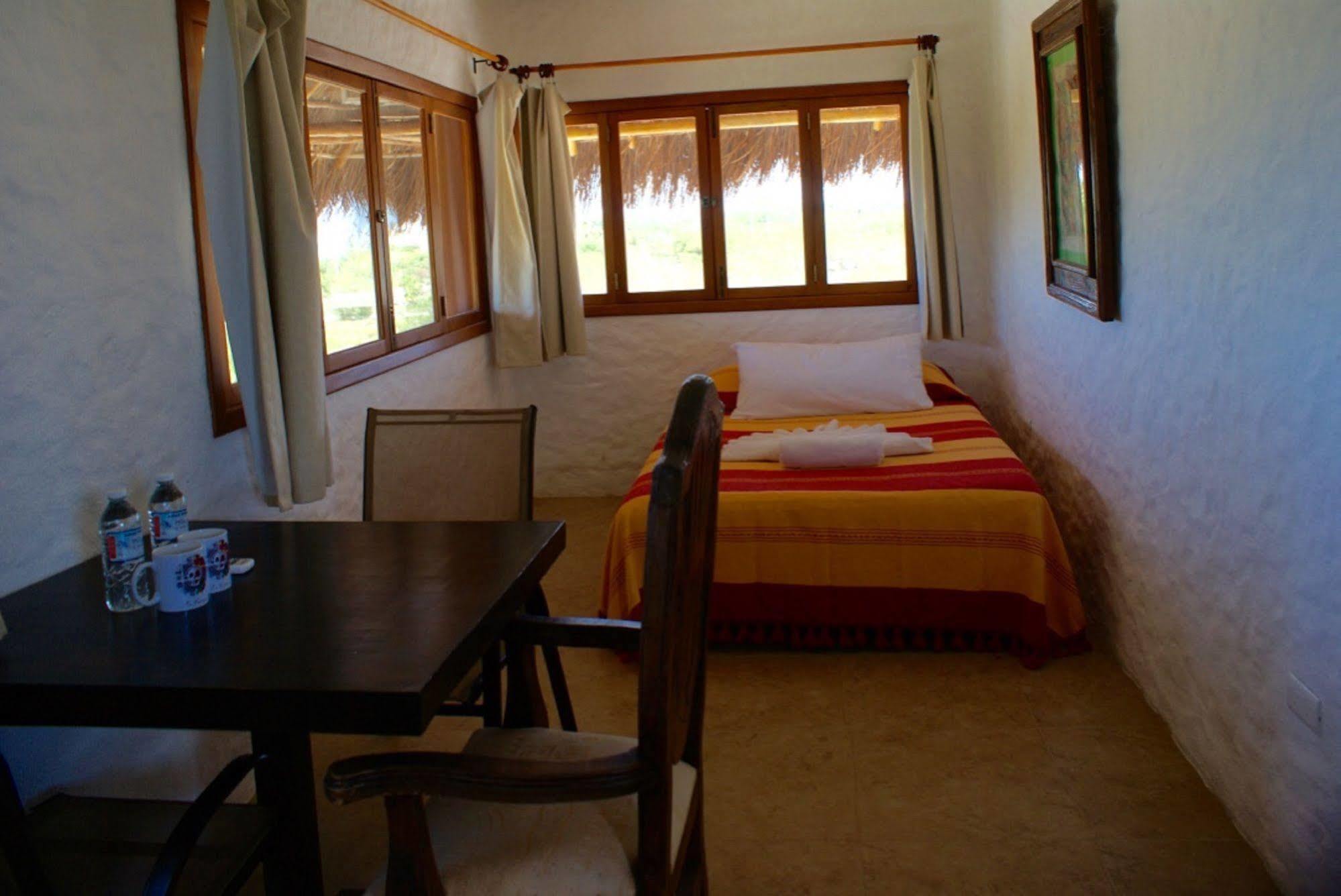 Ensueno Holbox & Beach Club Εξωτερικό φωτογραφία