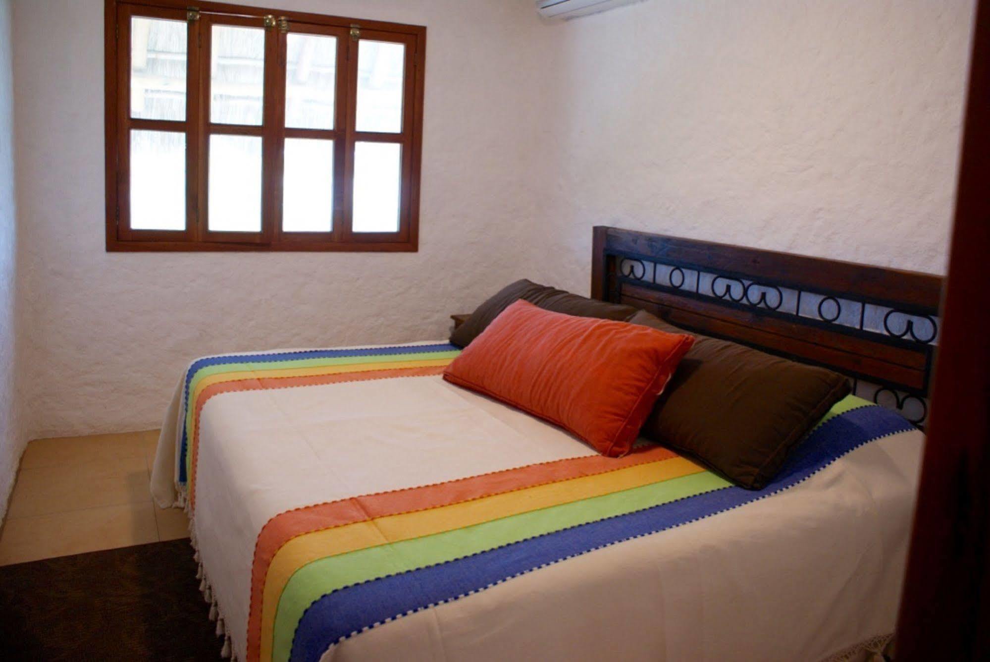 Ensueno Holbox & Beach Club Εξωτερικό φωτογραφία