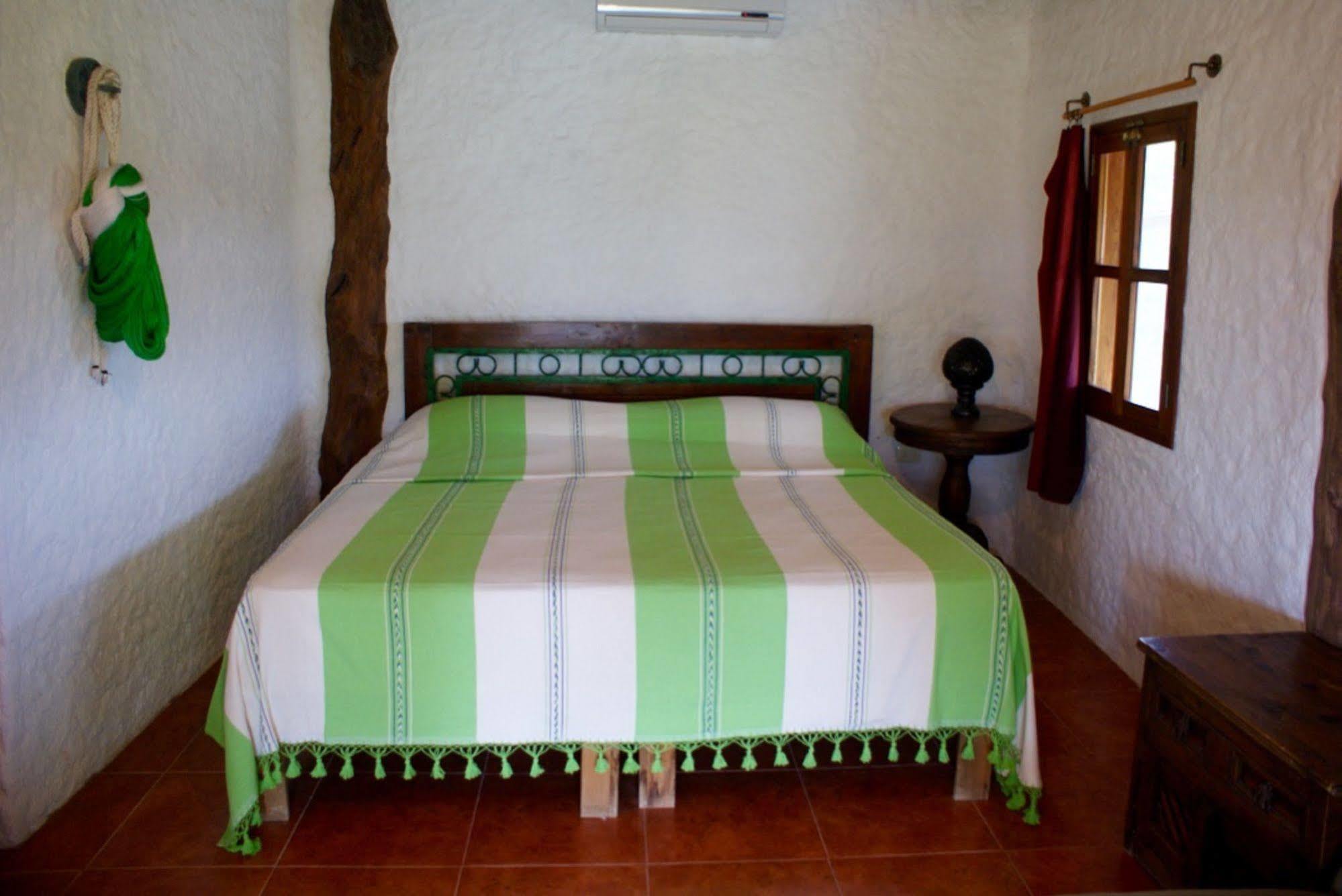 Ensueno Holbox & Beach Club Εξωτερικό φωτογραφία