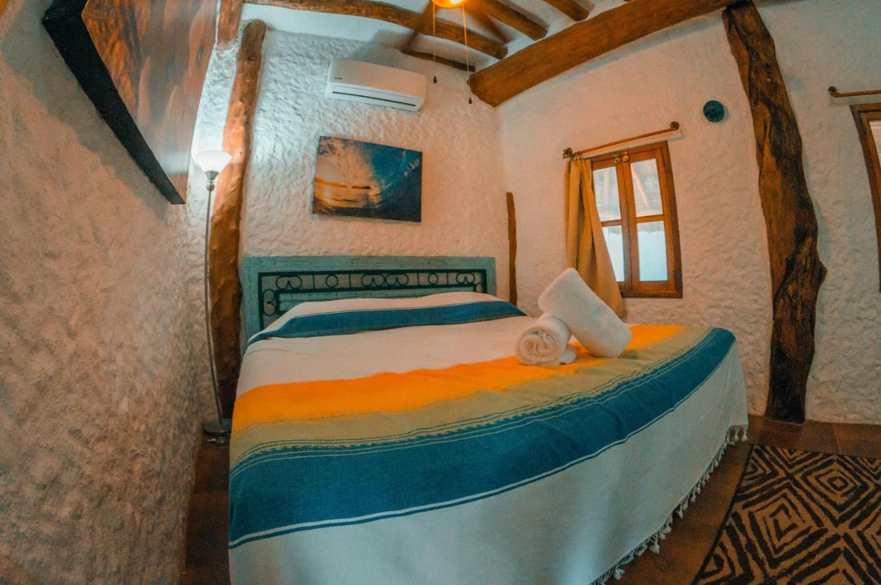 Ensueno Holbox & Beach Club Εξωτερικό φωτογραφία