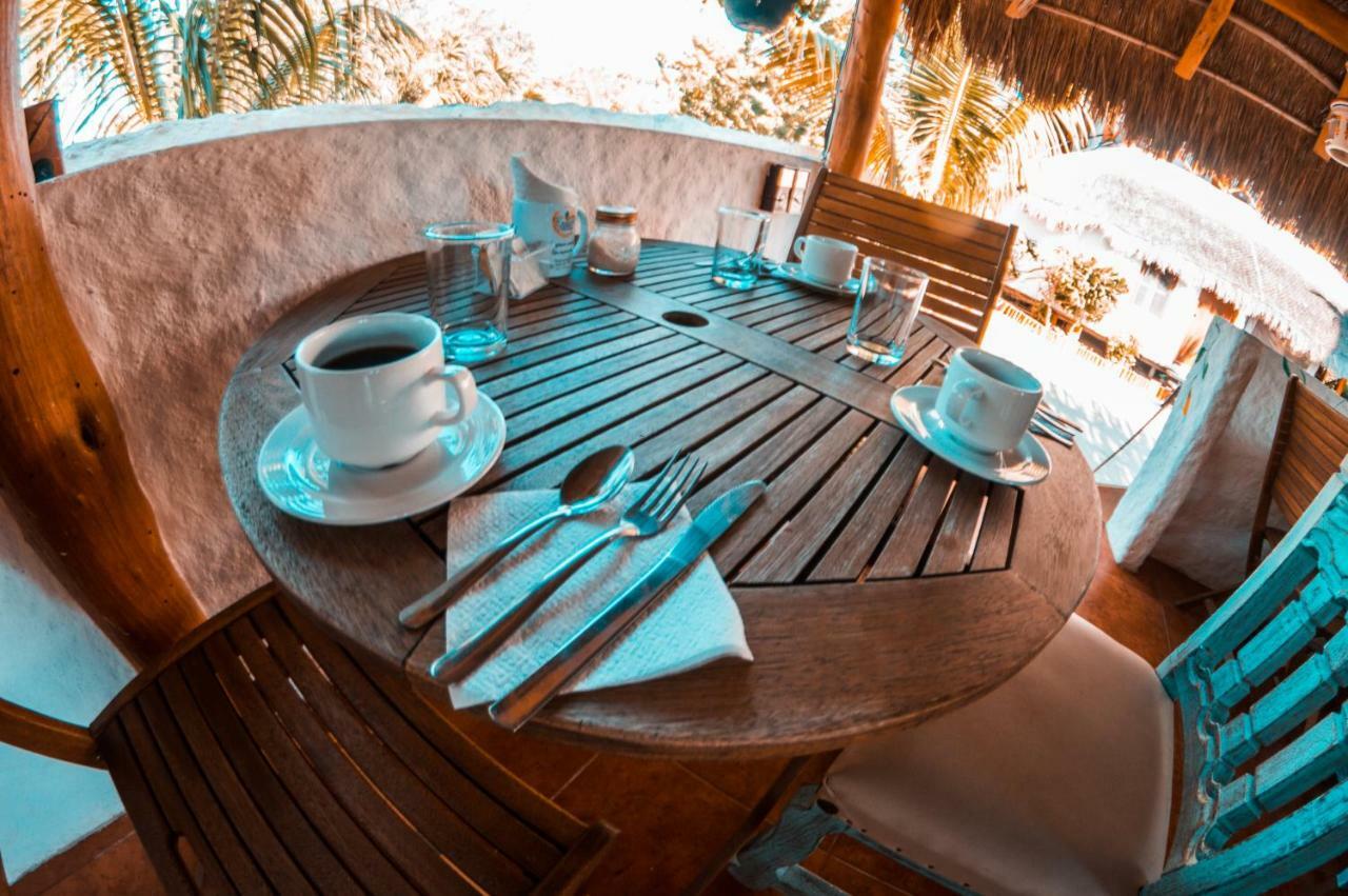Ensueno Holbox & Beach Club Εξωτερικό φωτογραφία