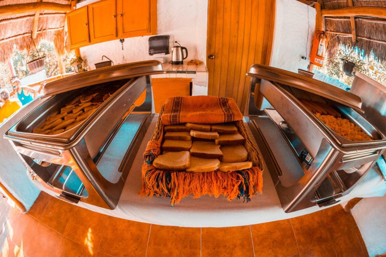 Ensueno Holbox & Beach Club Εξωτερικό φωτογραφία