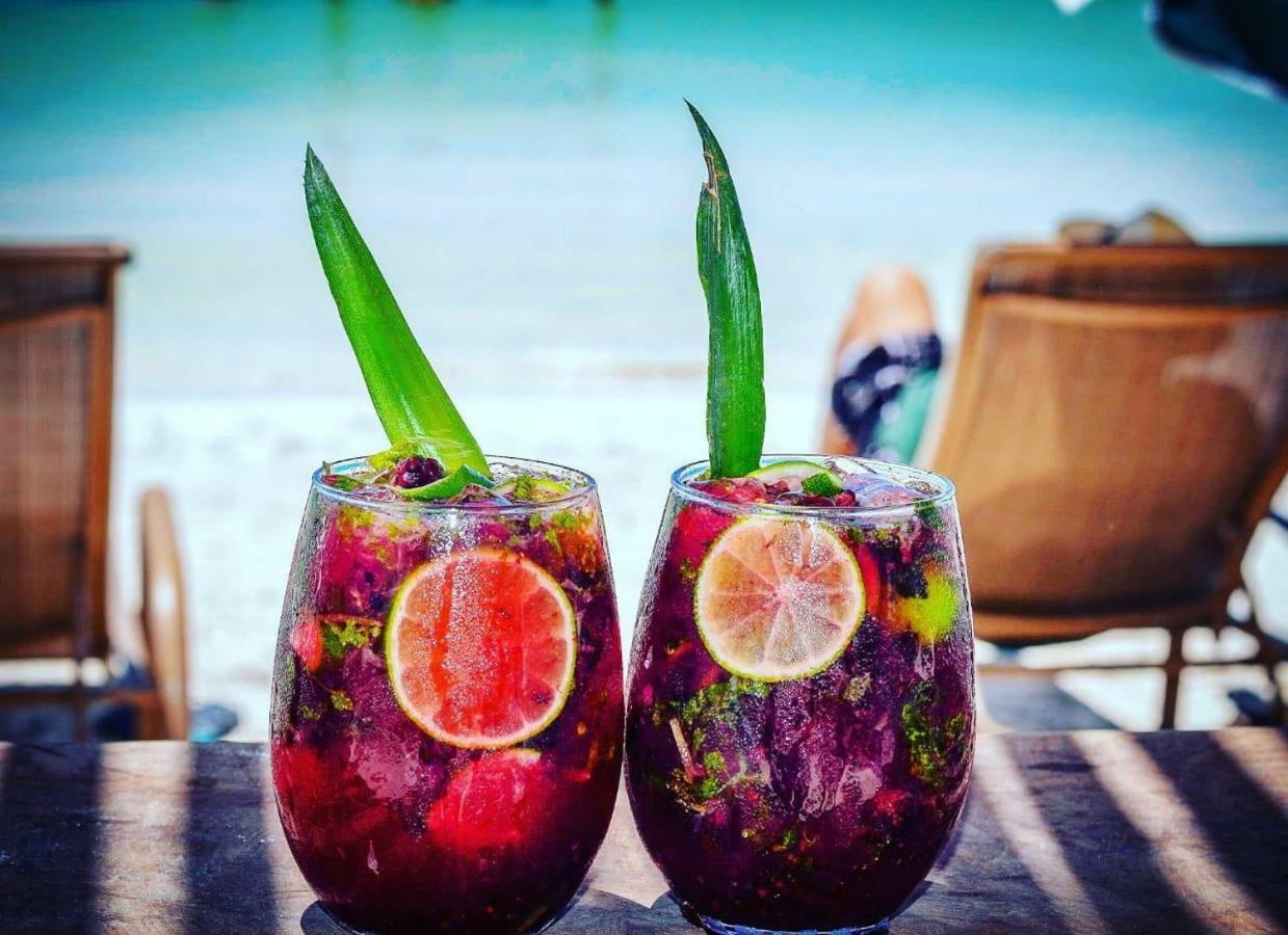 Ensueno Holbox & Beach Club Εξωτερικό φωτογραφία